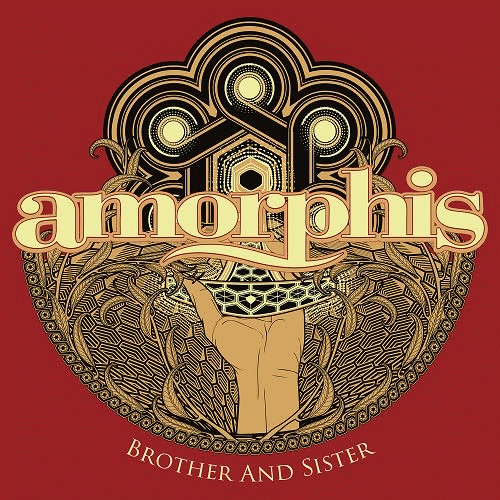 Amorphis : Brother and Sister